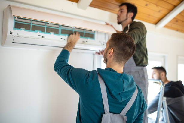 Furnace Replacement