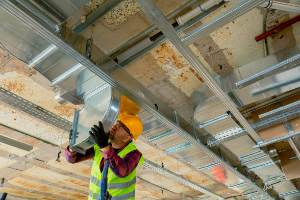 Trusted Blasdell, NY HVAC Experts