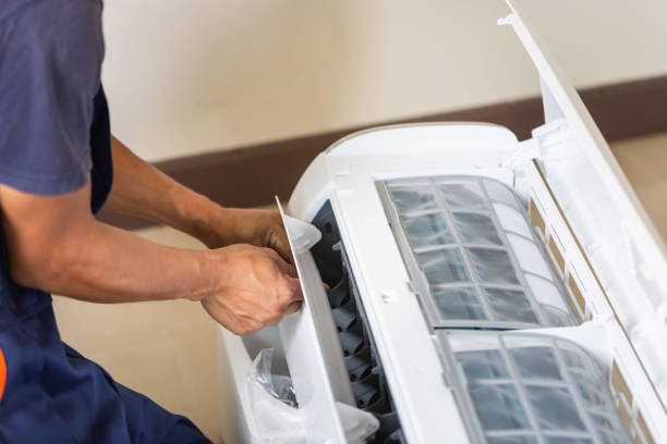Best Emergency HVAC Services in Blasdell, NY