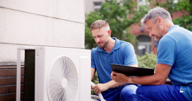 Best Thermostats and Smart Controls in Blasdell, NY
