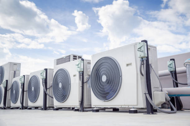 Best HVAC Equipment and Components in Blasdell, NY