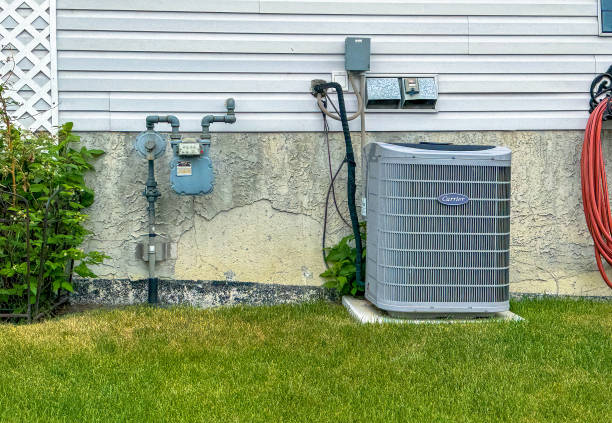 Best Commercial HVAC in Blasdell, NY
